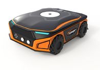 RXR-C360D-2 12v LED Omnidirectional Wheels Robot 3.0