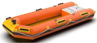 Lb-Z6 Self Deploying 528 Kg Inflatable Lifeboat