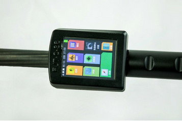 Non Linear High Sensitivity Junction Evaluator For Eod