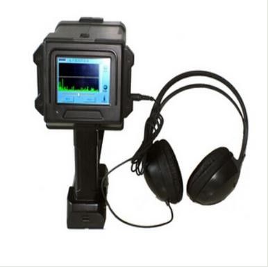 Security Inspection EOD Equipment Hidden Electronic Listening Device LT-4