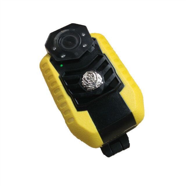 High Resolution Intrinsically Safe Explosion Proof Cameras For Industry Crushproof