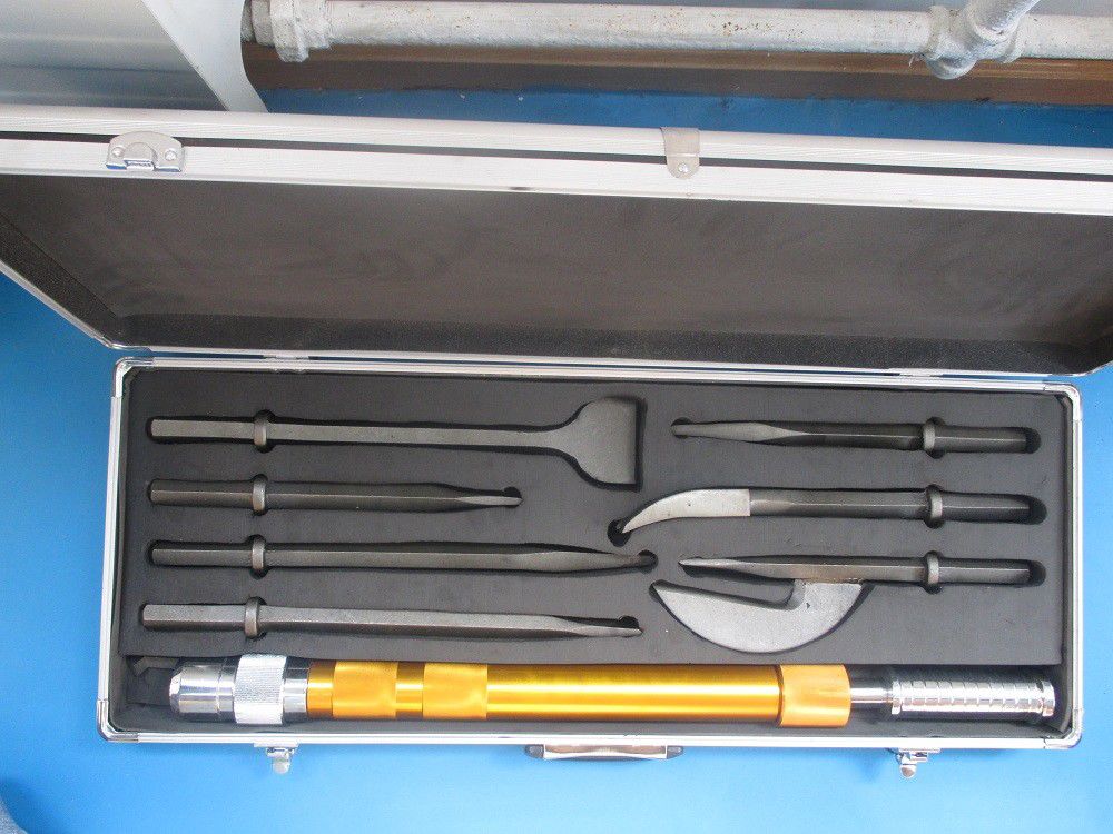 Emergency Earthquake Rescue Equipment Door Entry Device Forcible Entry Tools