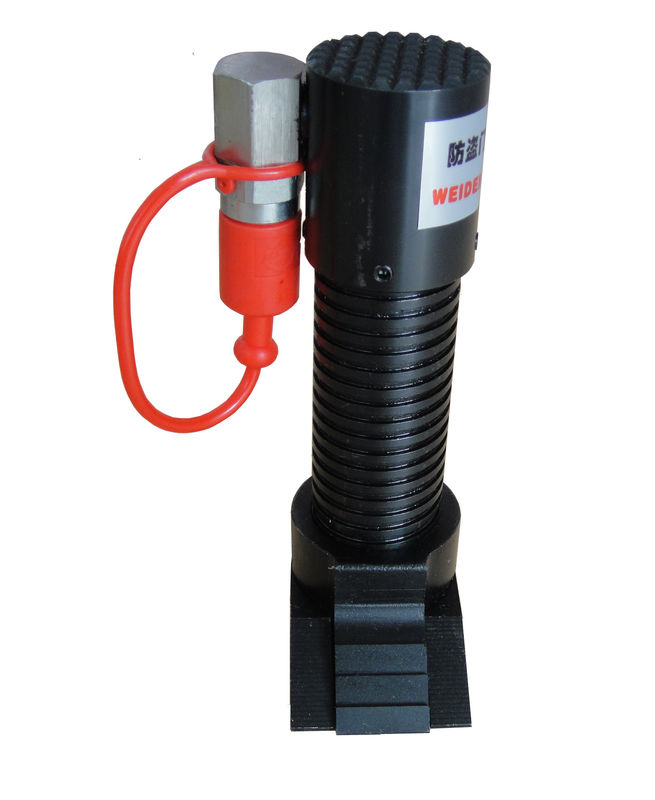 Rescue Hydraulic Door Opener , High Performance Fire Protection Equipment