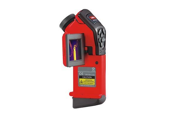 Professional Fire Fighting Equipment Thermal Imagers UTi100 Series
