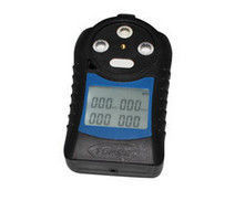 Safety Wireless Gas Detector , Explosion Proof Gas Monitoring Equipment
