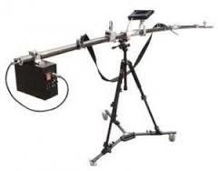 4.2m Arm EOD Telescopic Manipulator With Infrared Night Version Camera