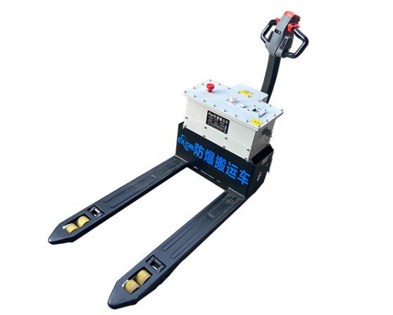 1500kg Coal Mine Electric Trolley LT-1.5T/3.0T