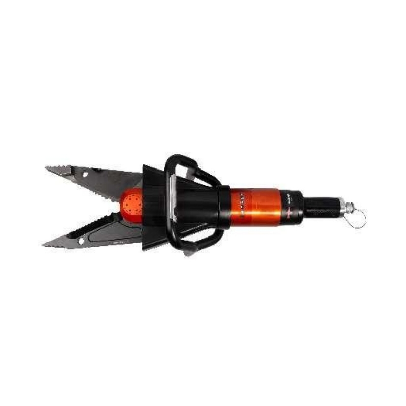 GYJK-38-60/33(25) 72Mpa Single Tube Hydraulic Combi Tool
