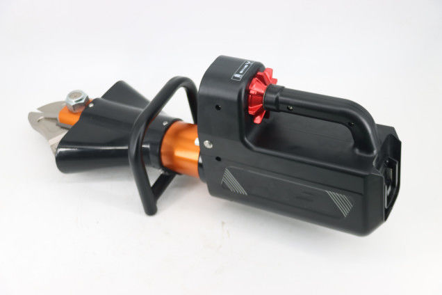 Traffic Accidents Rescue Tools Firefighter Electric Hydraulic Cutting Shear  DYPC-72