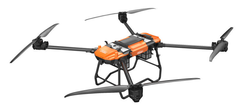 Multi Purpose Long Range Detection Drone  LT-Z15