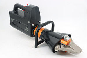 Aviation Aluminum Alloy Hydraulic Electric Shearer High Strength Light Weight