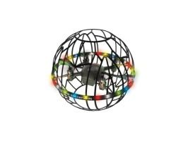 Easier to get started, simple to operate Football Drone For clubs and gyms