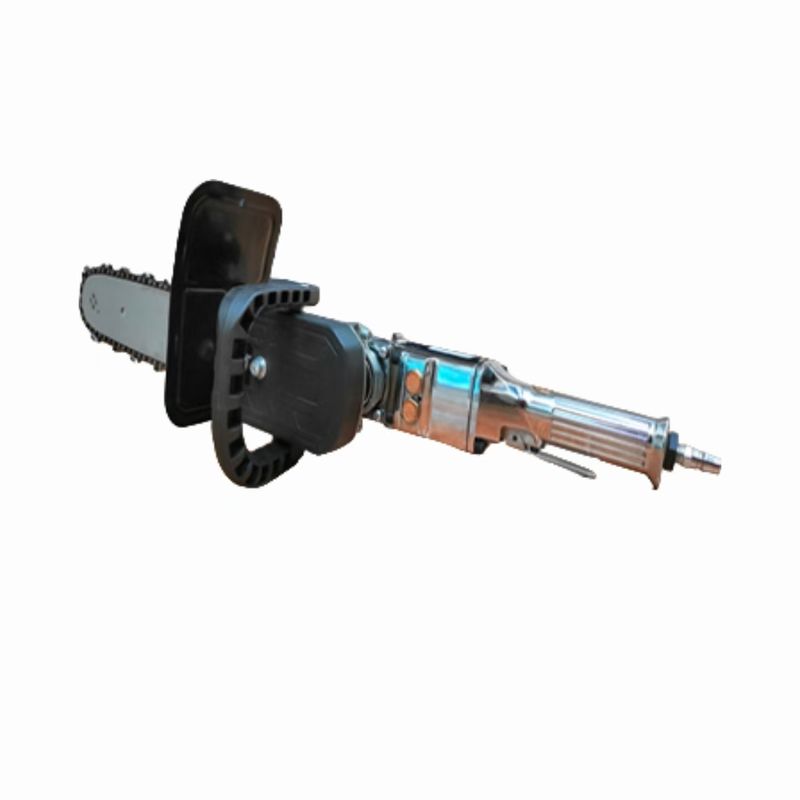 JQL-4 Mine-Used Pneumatic Saw