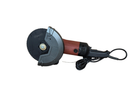 Dual-Wheel Counter-Rotating Cutting Saw Industrial-Grade Power System