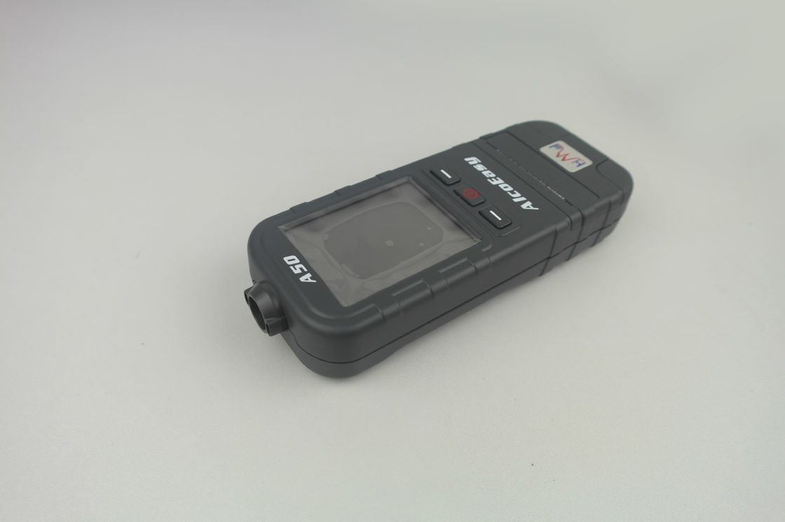 Convenient Counter Surveillance Equipment Alcohol Tester Breathalyzer