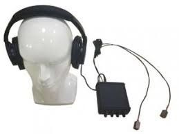 Security Inspection EOD Equipment Hidden Electronic Listening Device