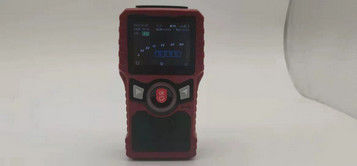 Infrared Laser Nh3 Portable Gas Detector 30m