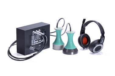 Light Weight Audio Life Detector Ip68 Anti - Interferance Frequency 0 - 5000 Hz