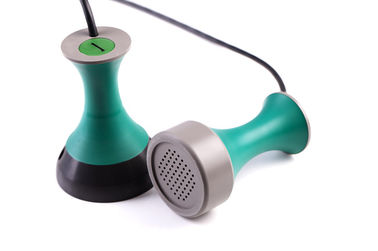 Light Weight Audio Life Detector Sensitive omni directional audio sensor