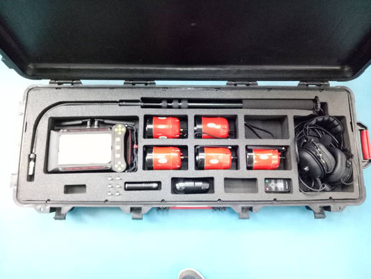 Wireless Audio Video Explosionproof Life Detector
