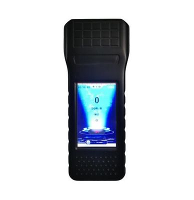 Hand-held laser remote methane gas leak detector (JJB30)